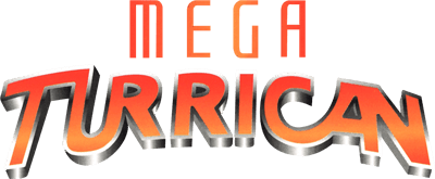 Mega Turrican (SEGA) Play Online